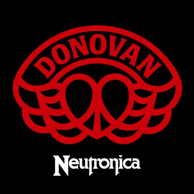Neutronica - Donovan