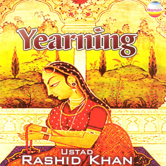 Yearning - Traditional