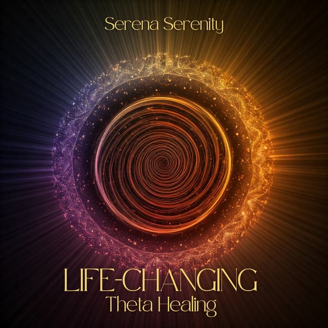 Life-Changing Theta Healing - Serena Serenity