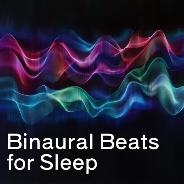 Restorative Sleep: Delta Binaural Beats Compilation - Binaural Beats for Sleep