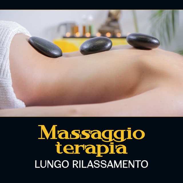 Massaggio terapia - Lungo rilassamento, Musica new age asiatica per la spa e il benessere - Meditazione asiatica club