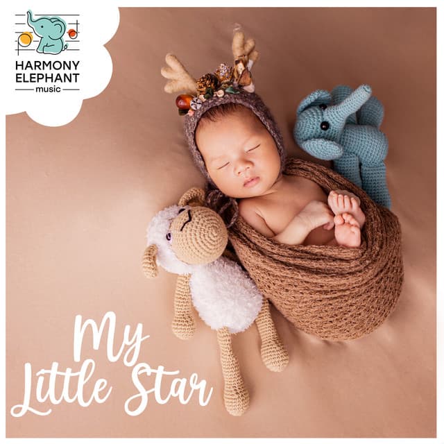 Golden Leafs - My Little Star