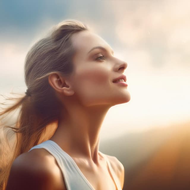 Meditación Fluida: Música Para Mentes Serenas - Vibraciones de paz