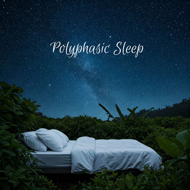 Polyphasic Sleep: Improved Memory, Learning and Productivity - Trouble Sleeping Music Universe