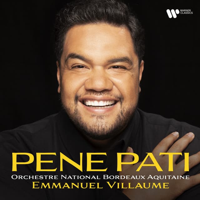 Pene Pati - Pene Pati