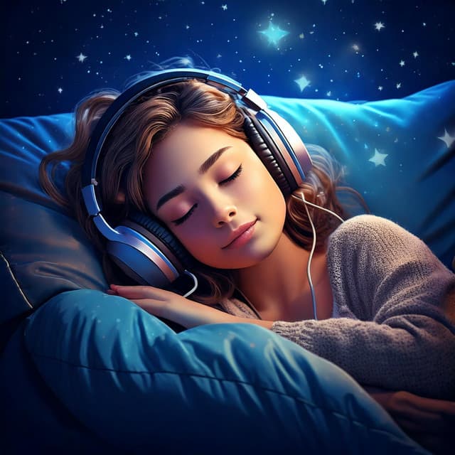 Sleep Soundscapes: Music for Restful Nights - Music for Focus