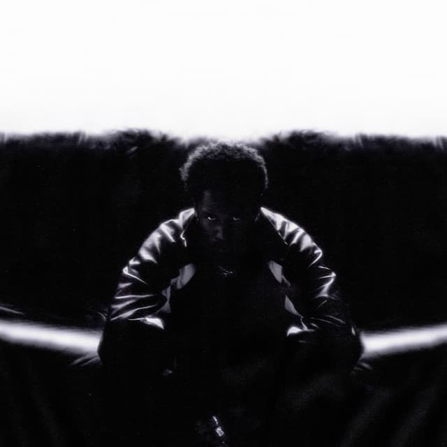 TIMELESS - KAYTRANADA