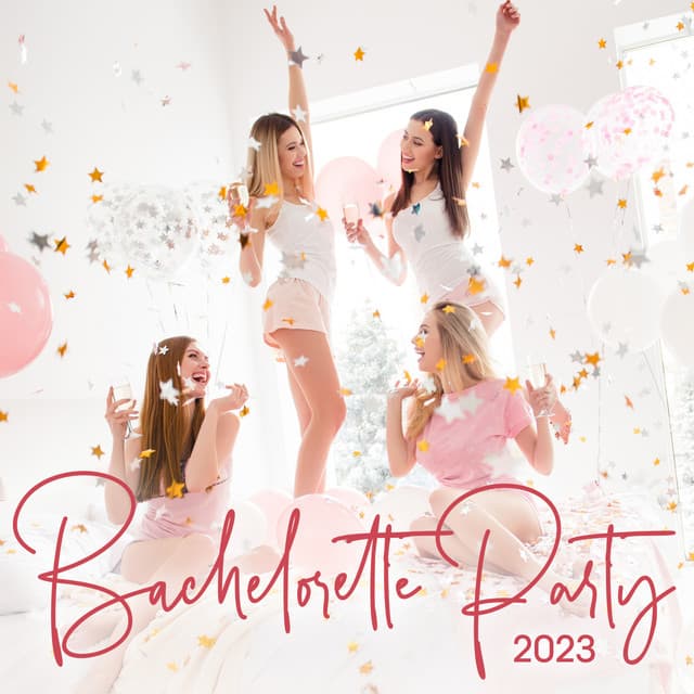 Bachelorette Party 2023 - Weekend Chillout Music Zone