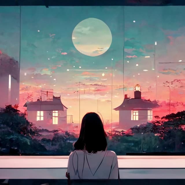 Serenity: Anti Stress Music - Ambient