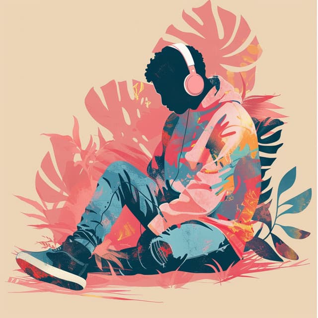 Foresty Ambient Noises