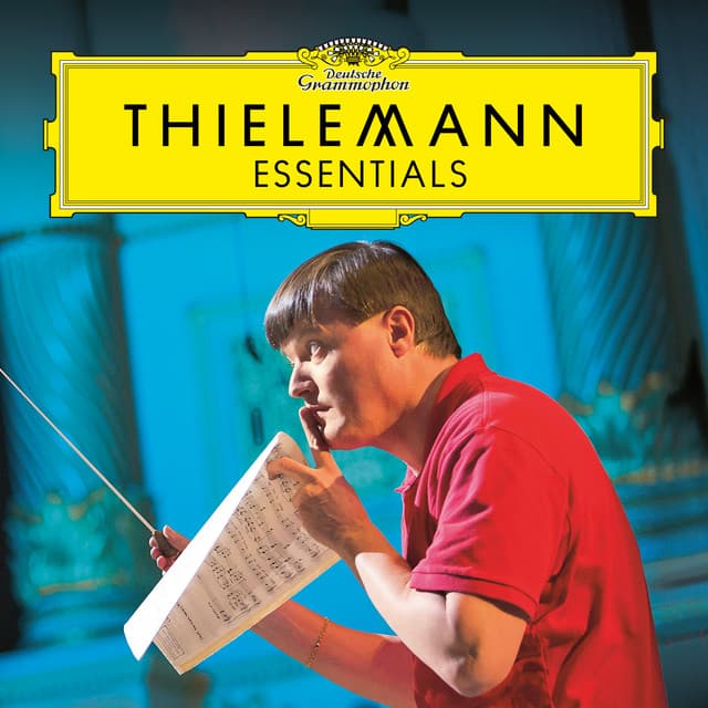 Thielemann: Essentials - Christian Thielemann