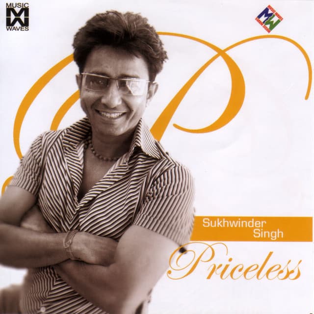 Priceless - Sukhwinder Singh