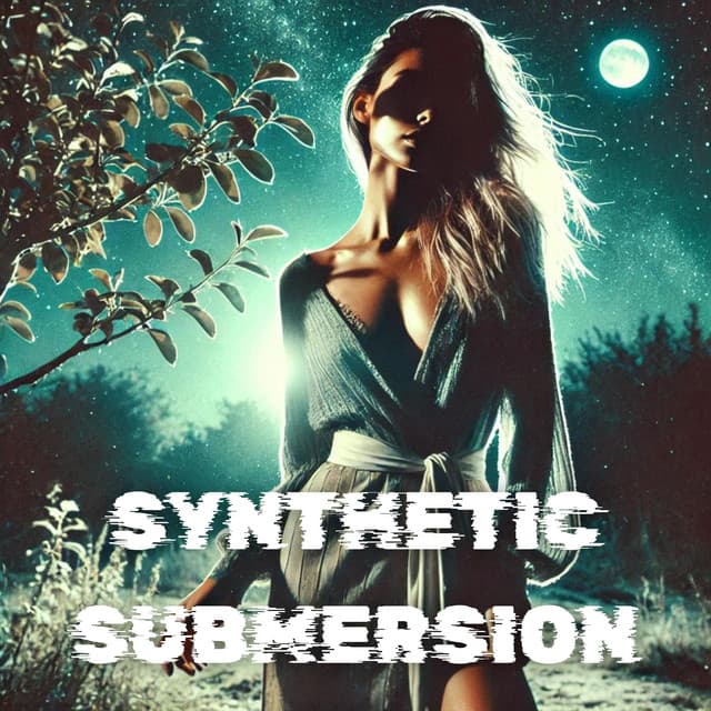 Synthetic Submersion: Ecstasy's Edge - Summer Experience Music Set
