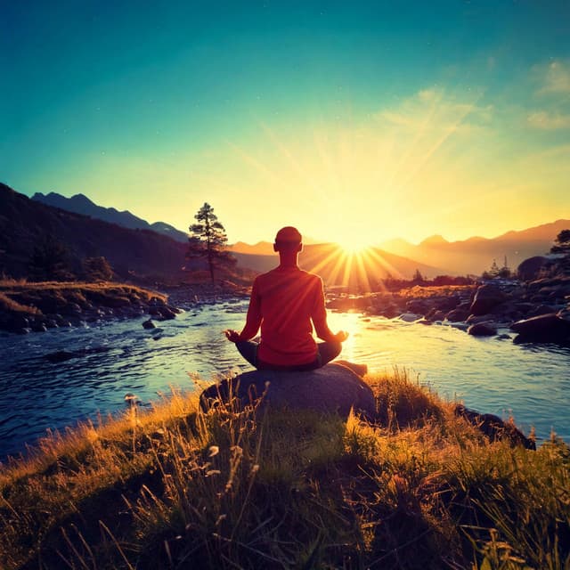 Echoes of Calm: Lofi for Meditation - Goodbye Depression