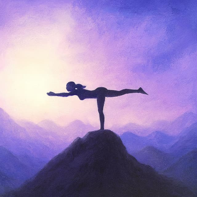 Audio Therapy for Mind & Soul - Dean Peace