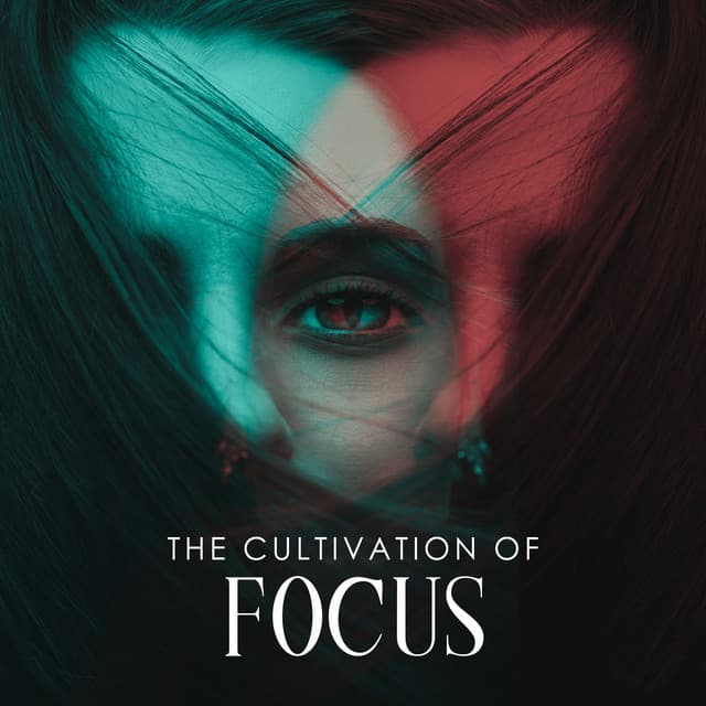 The Cultivation of Focus - Ele Prashna
