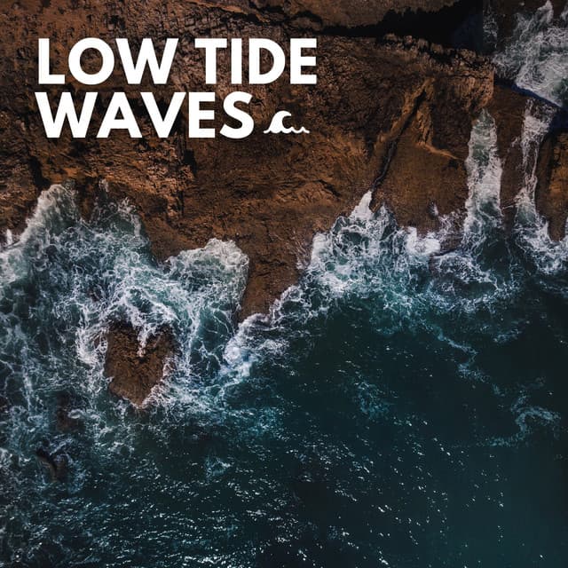 Low Tide Waves - Mother Nature Recordings