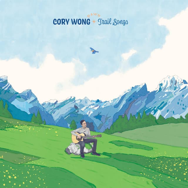 Trail Songs - Cory Wong