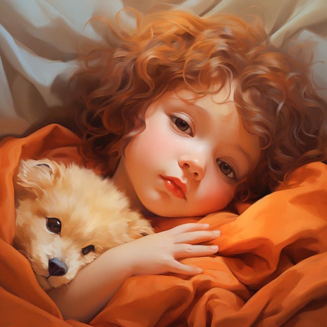 The Tranquil World of Zen Music for Babies - Bedtime Baby