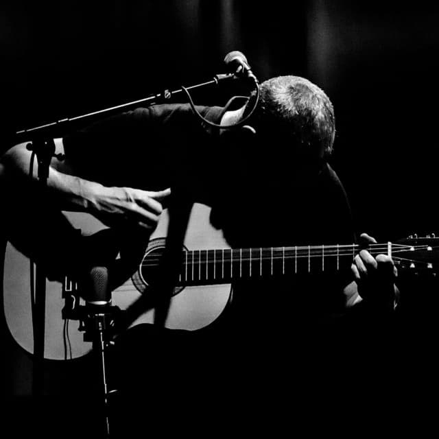 Selected Works - Matt Elliott