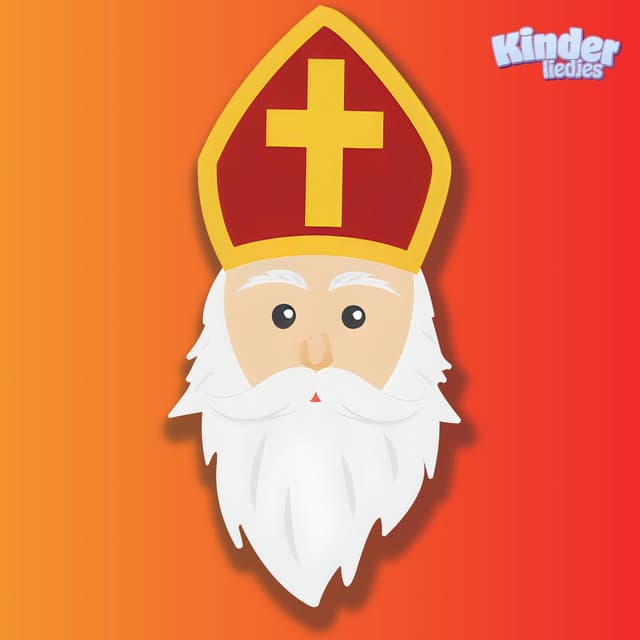 #1 Sint & Piet Liedjes 2023 - Sinterklaasliedjes