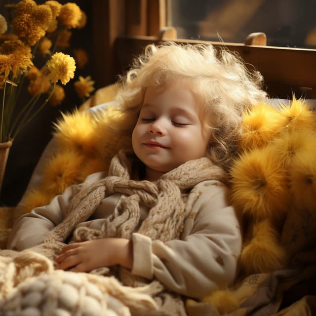 Cadencia De Olas Para Bebés: Música Junto Al Mar - Grillos del bosque