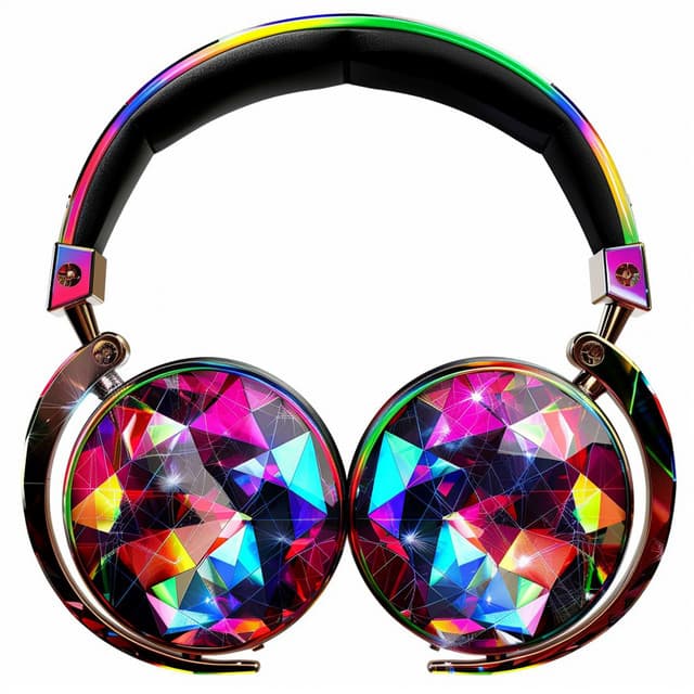 Rhythm Shadows: Lofi Hip Hop Silhouettes - Instrumental Music Academy