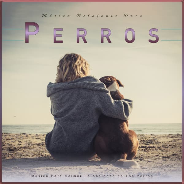 Música Relajante Para Perros: Música Para Calmar La Ansiedad de Los Perros - Música Para Perros