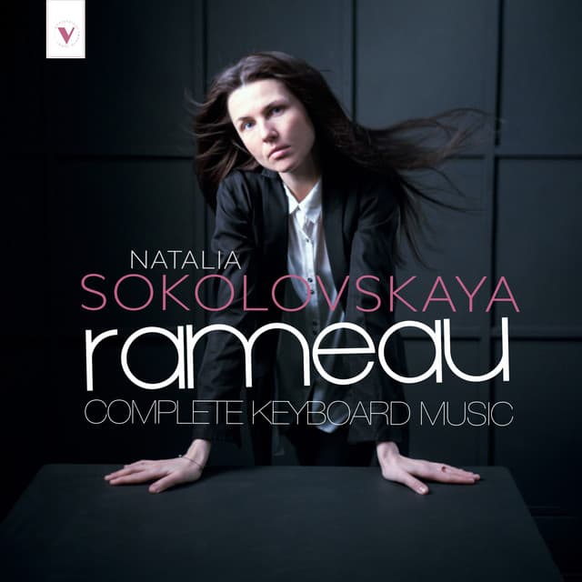 Rameau: Complete Keyboard Music - Jean-Philippe Rameau