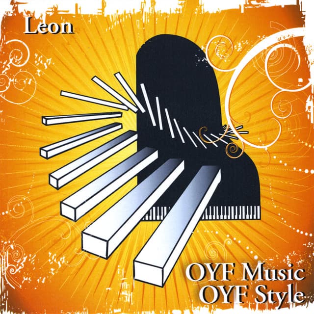 Oyf Music Oyf Style - Leon