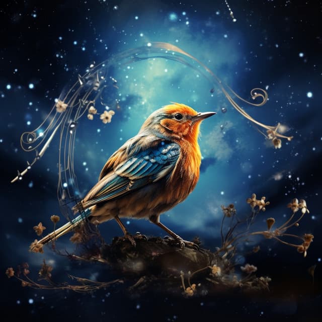 Melodic Creek Journeys: Musical Excursions for Pets - Smoothe Sounds