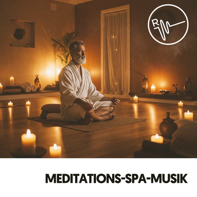 Meditations-Spa-Musik: Innerer Frieden und Klang - Dog Relaxation