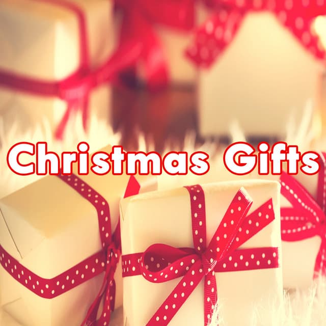 Christmas Gifts - Piano Music Songs