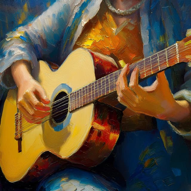 Melodías De Guitarra Relajantes Para Dormir - Musica Relajante de Guitarra Orquesta