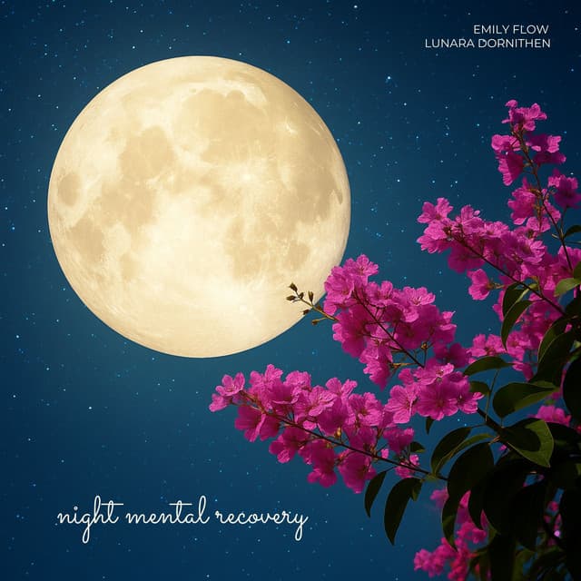 Night Mental Recovery - Emily Flow