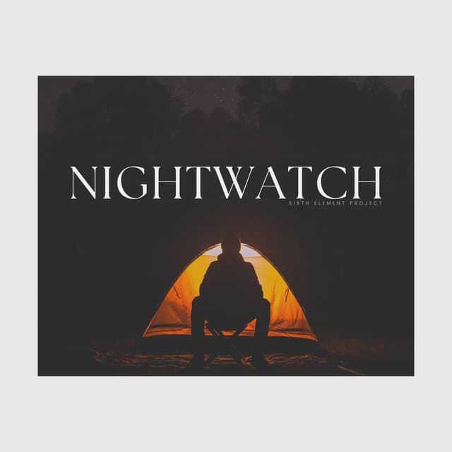 Nightwatch - Insomnia Cure Music Society
