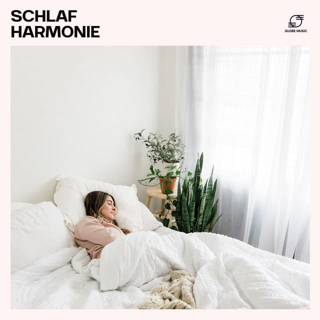 Schlafharmonie: Sanfte Musik zum Einschlafen - Musik zum Einschlafen