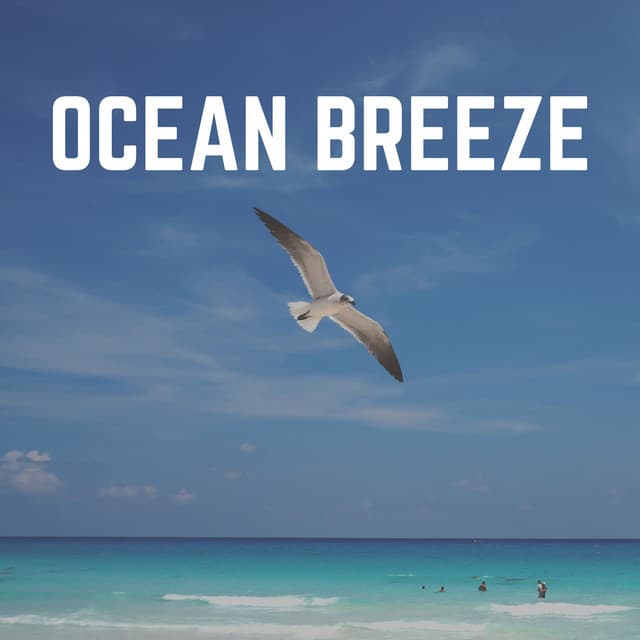 Ocean Breeze - Nature Of Sweden