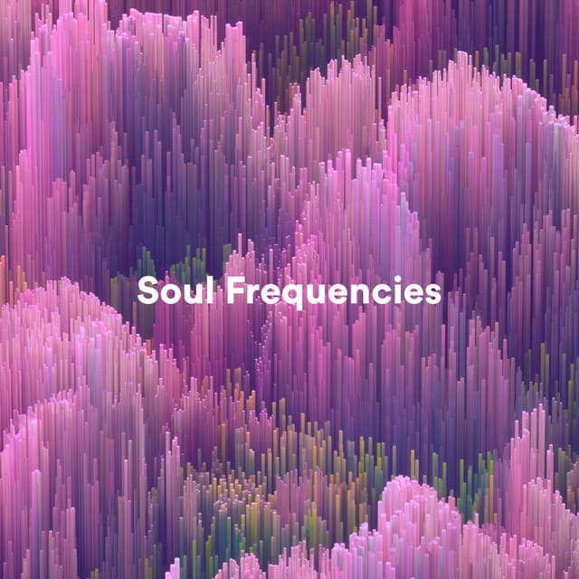 Solfeggio Healing Frequencies Music