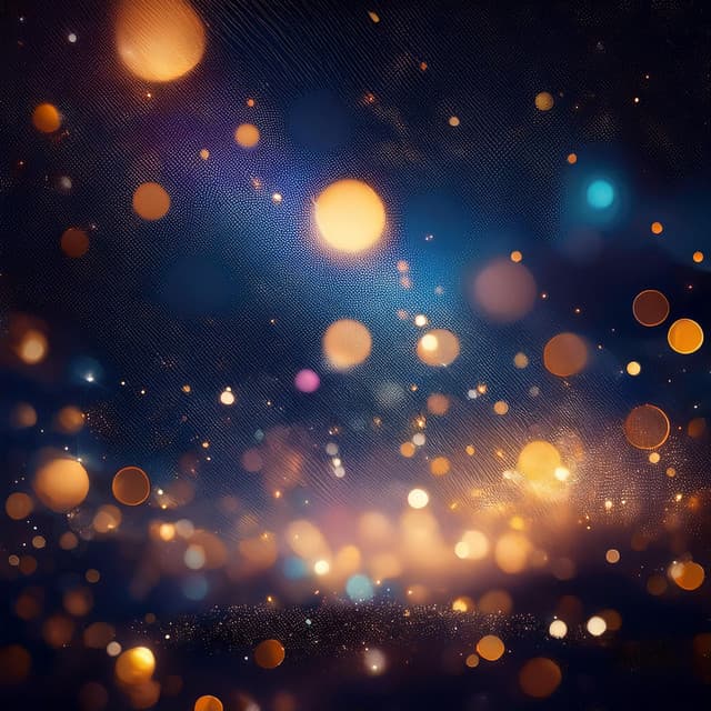 Sueño Lofi: Armonías Nocturnas Para El Descanso - Luna apacible