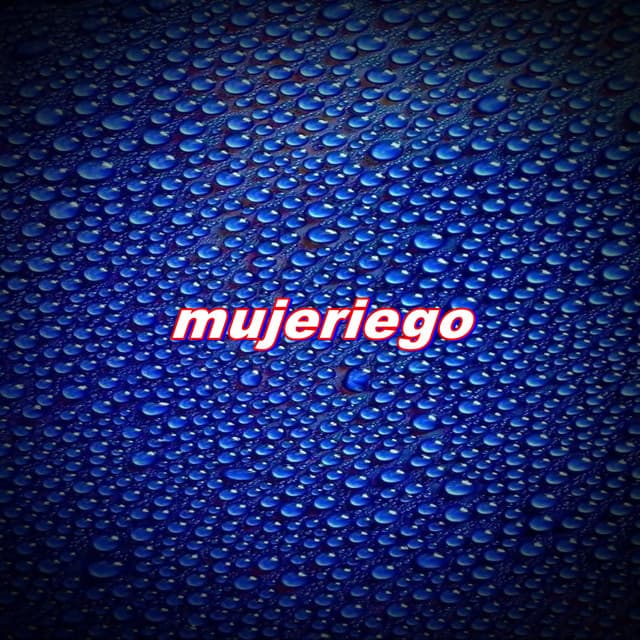 Mujeriego - Jonathan Beats