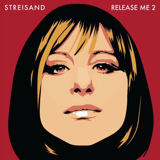 Release Me 2 - Barbra Streisand