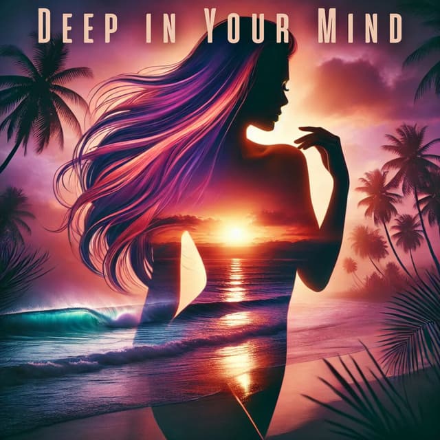 Deep in Your Mind: Tech House Mix 2024, Clubbing Party Collection - Chase Puma