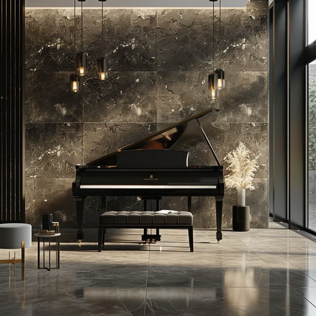 Soft Piano Melodies for Peaceful Slumber - Peaceful Music Tracks