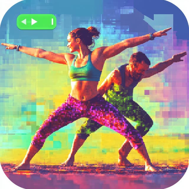 Meesterlijke Yoga: Wij Horen Thuis in de Wereld van Rust - Calming Music Ensemble