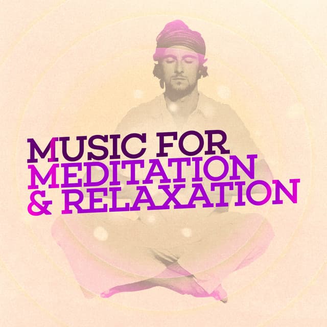 Music for Meditation & Relaxation - Meditação Clube