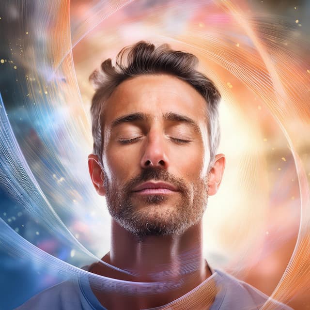 Enfoque Consciente: Meditación Con Música De Guitarra - Musica Relajante de Guitarra Universo