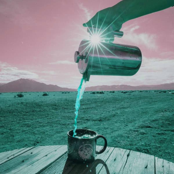 Bgm for Energetic Ballad - Cooking Jazz