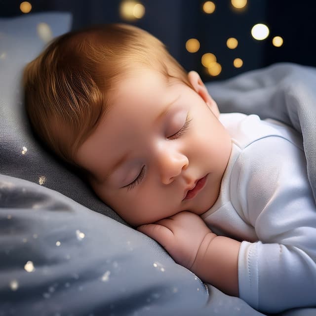 Piano Tranquilo Para El Sueño Del Bebé - Jason Humphries