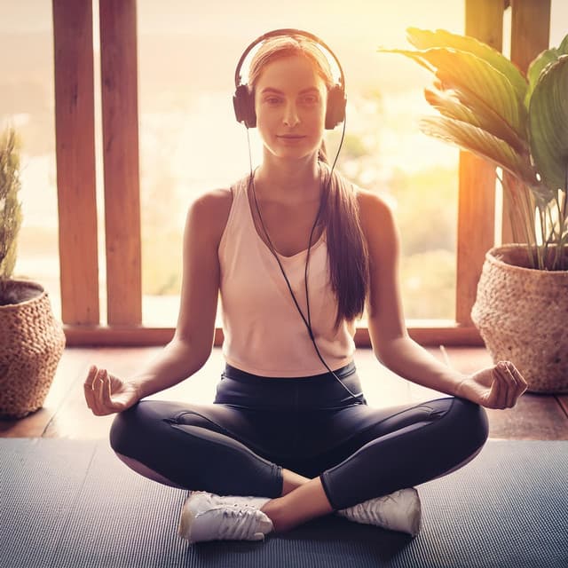 Mindful Meditation: Music for Clarity - Mindful Eclipse